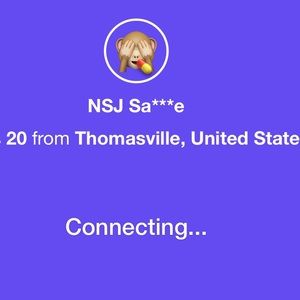 Meet your Posher, Augusta